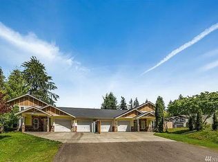 215 117th Pl SE #A, Everett, WA 98208