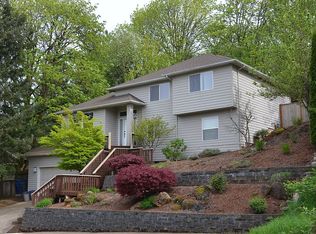 1774 Sunburst Ter NW, Salem, OR 97304