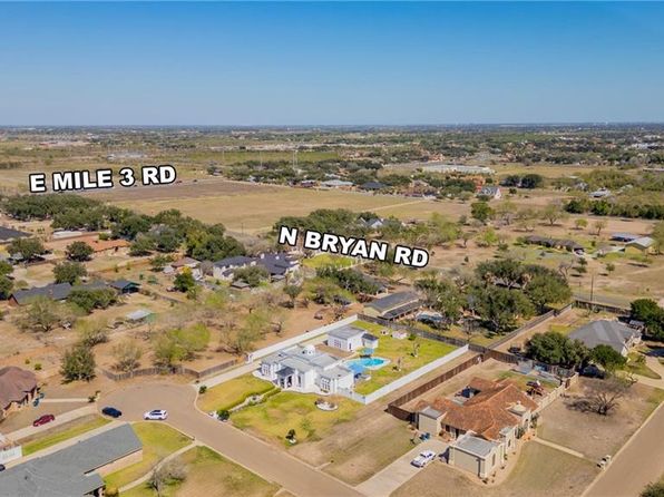 4004 Persimmon Dr, Palmhurst, TX 78573