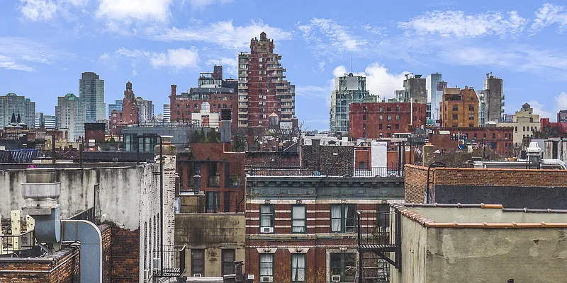 Rented by Barshay Brokerage | media 2