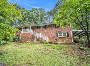 6675 S Dillon Rd, Austell, GA 30168