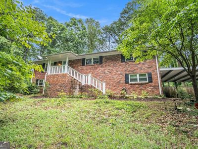 6675 S Dillon Rd, Austell, GA, 30168