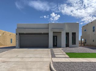 532 Logwood Ave, Canutillo, TX 79835