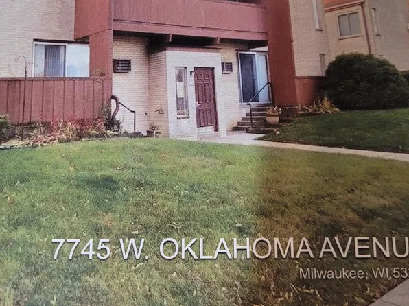 7745 W Oklahoma Ave, Milwaukee, WI 53219