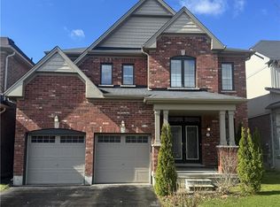 17 Larry Cres, Haldimand County, ON
