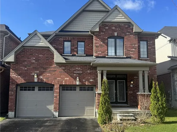 17 Larry Cres, Haldimand County, ON N3W 0B4