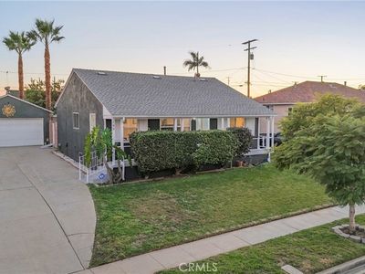 160 W 121st St, Los Angeles, CA, 90061