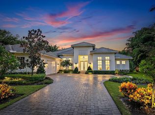 6081 Wildcat Run, West Palm Beach, FL 33412