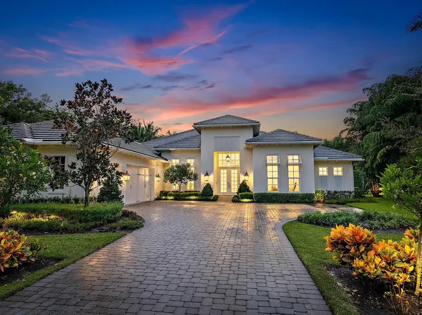 6081 Wildcat Run, West Palm Beach, FL 33412