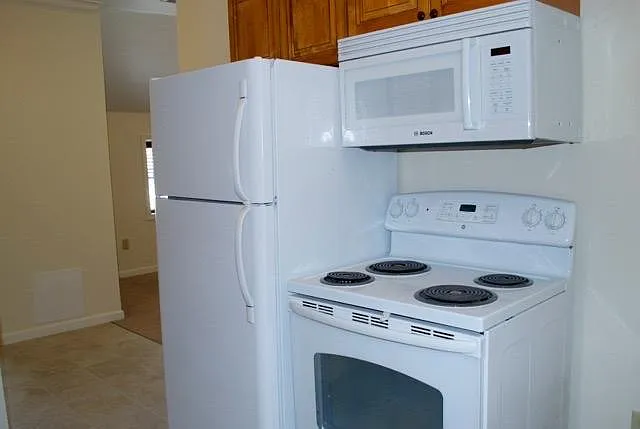Kitchen Appliances