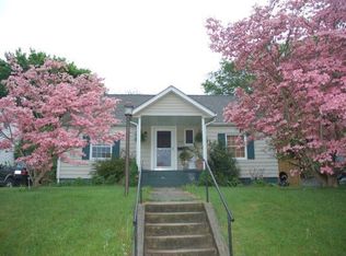 625 N 6th Street, Wytheville, VA