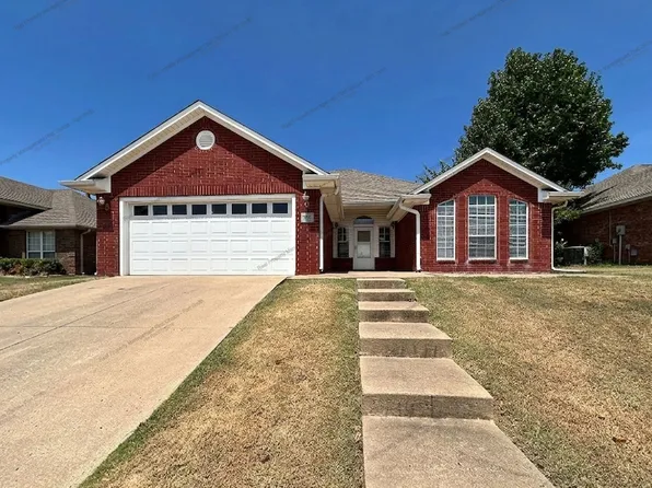 312 Northridge Dr, Van Buren, AR 72956