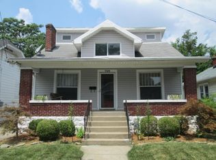 709 S Barbee Way, Louisville, KY