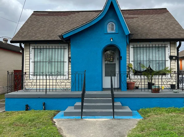 2420 Music St, New Orleans, LA 70117