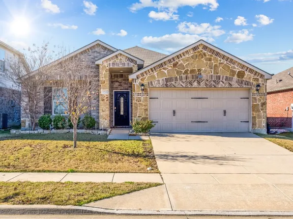 1516 Willoughby Way, Little Elm, TX 75068