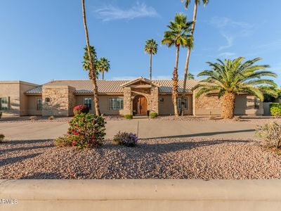 10290 E DESERT COVE Avenue, Scottsdale, AZ, 85260