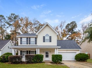 2011 Azalee Ln, Summerville, SC 29483