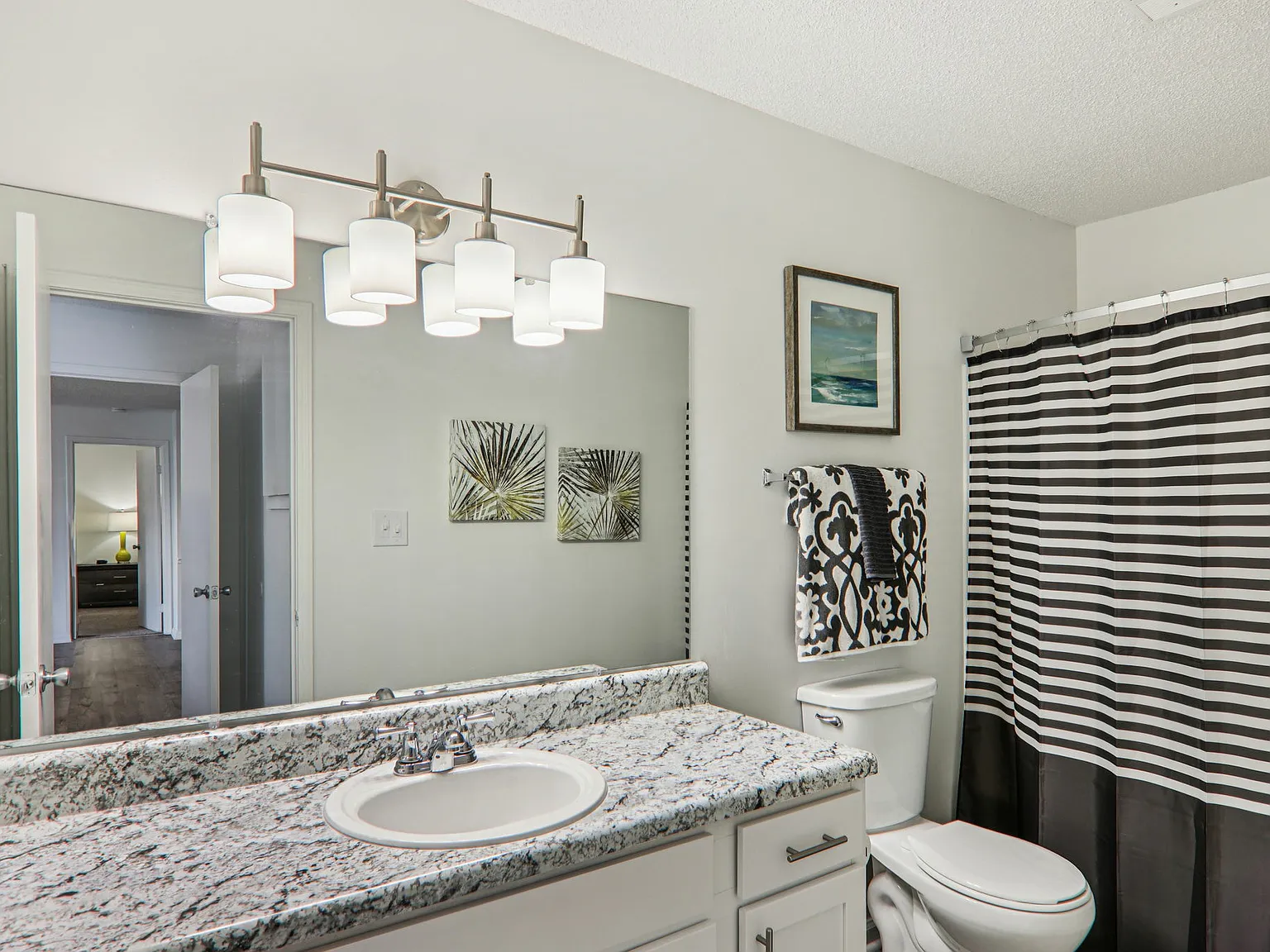 Greyeagle Apartments — Photo 3