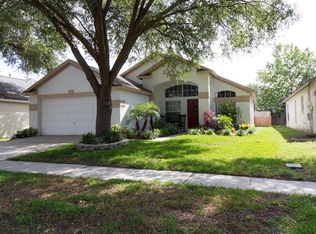 2028 Wrangler Dr, Brandon, FL 33511