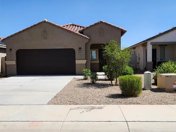 18199 N Conquistador Dr, Maricopa, AZ 85138
