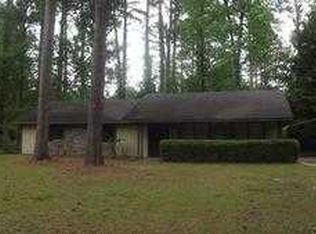 77 Williams Ave, Monroeville, AL 36460
