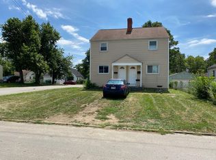 997 20th Ave, Columbus, OH 43211