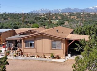 10626 El Centro Rd, Oak Hills, CA 92344