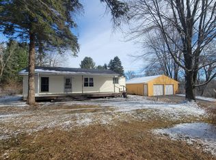 2222 Eisenhower Rd, SIX LAKES, MI 48886