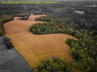 Pronto Rd, Carrollton, OH 44615