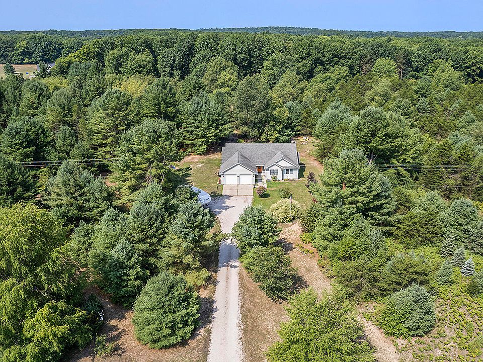 11855 Morton Rd, Manistee, MI 49660 Zillow