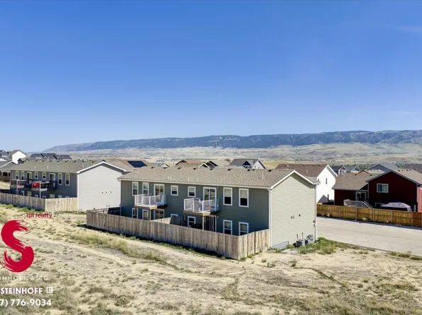 657 Pebble Mountain Dr, Mills, WY 82604