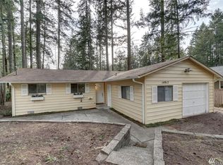 14917 105th Street Ct NW, Gig Harbor, WA 98329