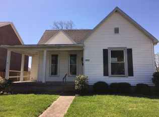 338 Hill Ave, Owensboro, KY 42301