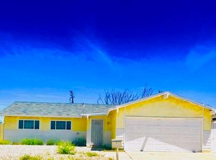 43306 Fenner Ave, Lancaster, CA 93536