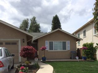 1797 Mount Pleasant Rd, San Jose, CA 95148