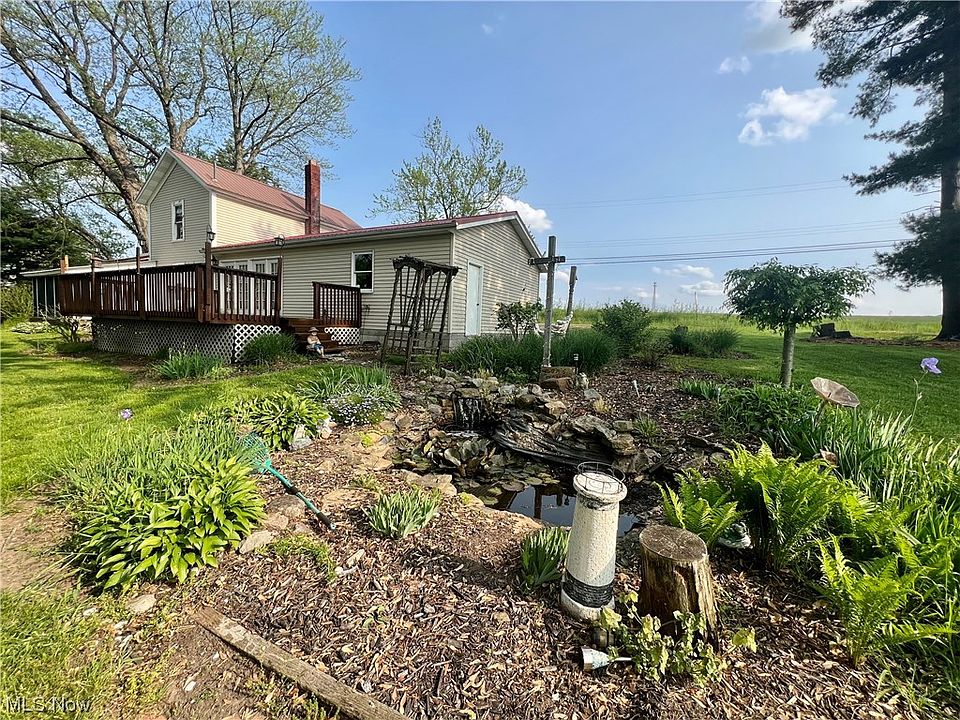 14901 Lawmont St, North Lawrence, OH 44666 Zillow