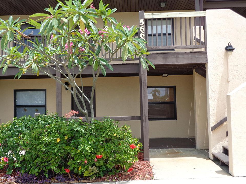 1st image of 5660 N Banana River Blvd APT 3