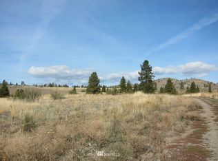 0 Nna Washington Creek Rd, Chelan, WA 98816