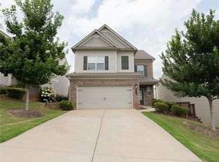 369 Hardy Water Dr SE, Lawrenceville, GA 30045