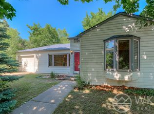 2735 7th St, Boulder, CO 80304