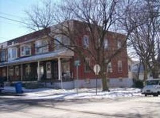 835 Spring St, Bethlehem, PA 18018