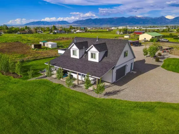 475 Wildhorse Trl #B, Belgrade, MT 59714