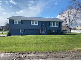 109 Evergreen Dr, Deerfield, NY 13502
