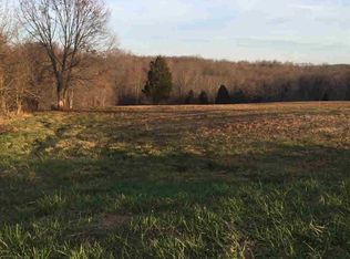 County Road 750 Rd, French Lick, IN 47432