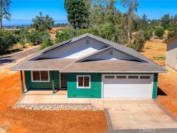 5485 South Libby, Paradise, CA 95969