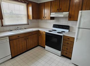 425 W Cook Rd #1, Mansfield, OH 44907