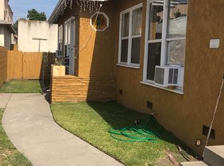 6706 Crafton Ave #B, Bell Gardens, CA 90201