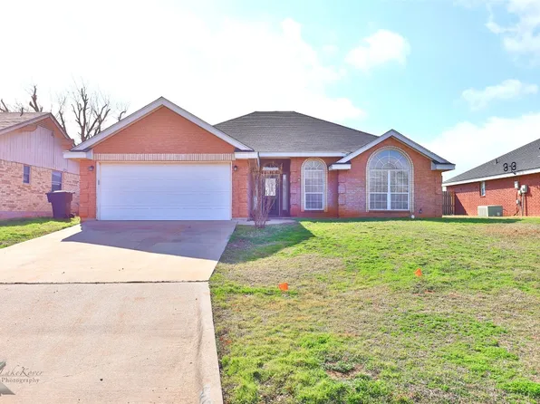4217 Craig Dr, Abilene, TX 79606