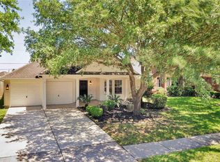 21418 Harvest Grove Ct, Spring, TX 77388