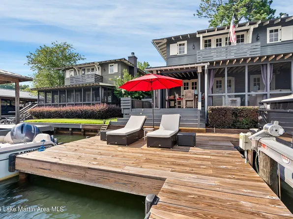 119 Herren Camp Rd, Dadeville, AL 36853